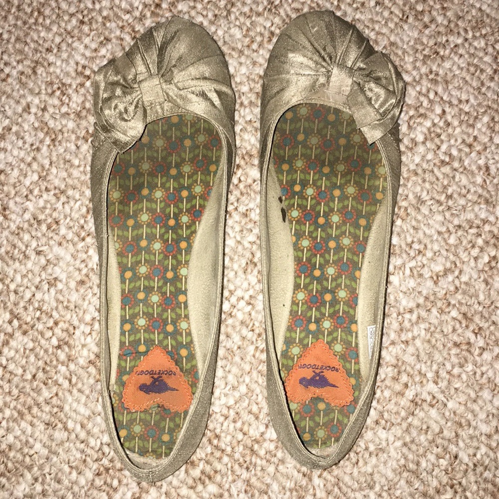 Flats